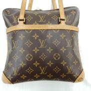 モノグラム クーサン|LOUIS VUITTON