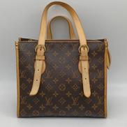 モノグラム ポパンクール・オ|LOUIS VUITTON