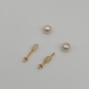 破損ピアス|選択不可