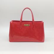 ヴェルニ ウィルシャーPM エナメル ポムダムール|LOUIS VUITTON