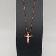 十字架ネックレス|その他ブランド
