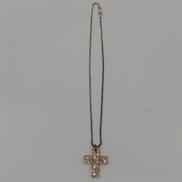 ネックレス|ハニーダイヤ