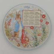 ピーターラビット2001|WEDGWOOD