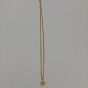 ネックレス|DIOR