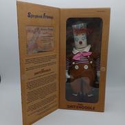 THA SNITZNOODLE|DAKIN