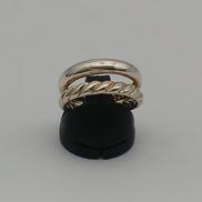 シルバーリング|その他ブランド