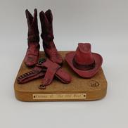 VISIONS OF "THE OLD WEST"|その他ブランド