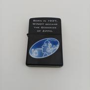 オイルライター|ZIPPO