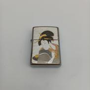 オイルライター|ZIPPO