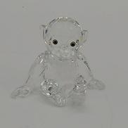 チンパンジー|SWAROVSKI