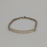 2004 ベネチアン ID ブレスレット|TIFFANY&CO.