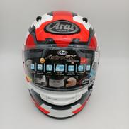フルフェイスヘルメット|ARAI