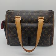 モノグラム ミュルティプリ・シテ|LOUIS VUITTON