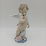 キューピッド|LLADRO