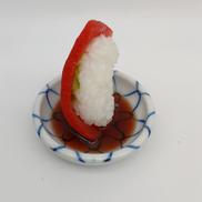 寿司の食品サンプル|選択不可