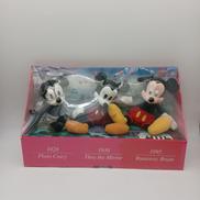 ミッキーマウス メモリアルプレゼント ぬいぐるみ|その他ブランド