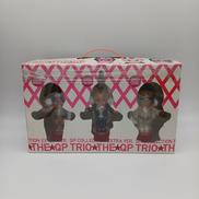 TRIO THE QP|選択不可