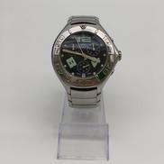 クロノグラフ クォーツ|TISSO