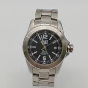 クォーツ アナログ|CAT