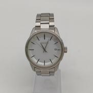 電波ソーラー アナログ|SEIKO