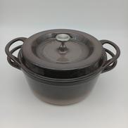 オーブンポットラウンド|VERMICULAR