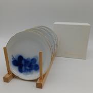 大倉陶園|銘々皿