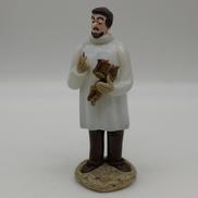 ドクター人形 獣医|BOHEMIA