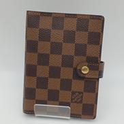 ダミエ アジェンダPM|LOUIS VUITTON