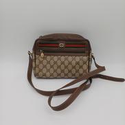 オールドグッチ ショルダーバッグ|GUCCI