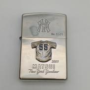 オイルライター|ZIPPO