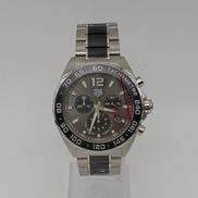 フォーミュラ1 クロノグラフ|TAG HEUER