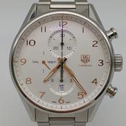 カレラ 自動巻き|TAG HEUER