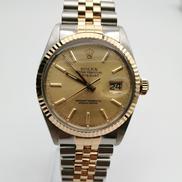 OYSTER PERPETUAL DATEJUST|ROLEX