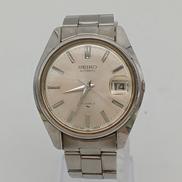 クォーツアナログ|SEIKO