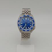 クロノグラフ クォーツ アナログ|SEIKO