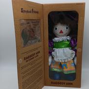 RAGGEDY ANN|その他ブランド