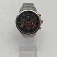 クォーツ アナログ クロノグラフ|SALVATORE MARRA