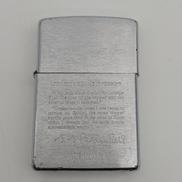 オイルライター|ZIPPO