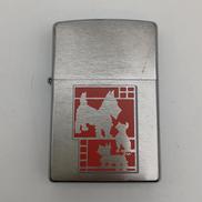 オイルライター|ZIPPO