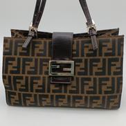 ハンドバッグ|FENDI