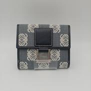 アナグラム Wホック財布|LOEWE