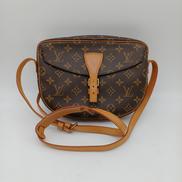 モノグラム・ジュヌフィーユ|LOUIS VUITTON