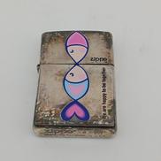 オイルライター|ZIPPO