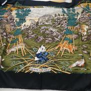 スカーフ|エルメス