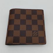 ダミエ ボルトピエ カルトクレディ|LOUIS VUITTON