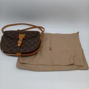 モノグラム・ジュヌフィーユ|LOUIS VUITTON