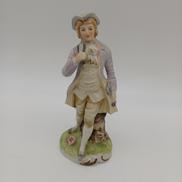 フィギュリン|選択不可