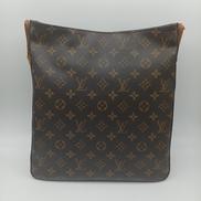 モノグラム ルーピング|LOUIS VUITTON