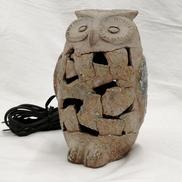 フクロウ インテリア|選択不可