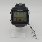 レフリーウォッチ|SPINTO